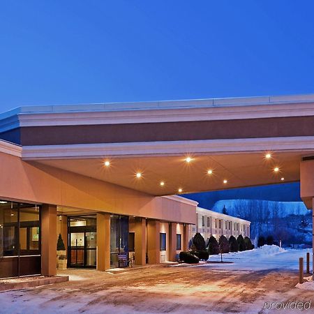 Quality Inn Oneonta Cooperstown Area Kültér fotó