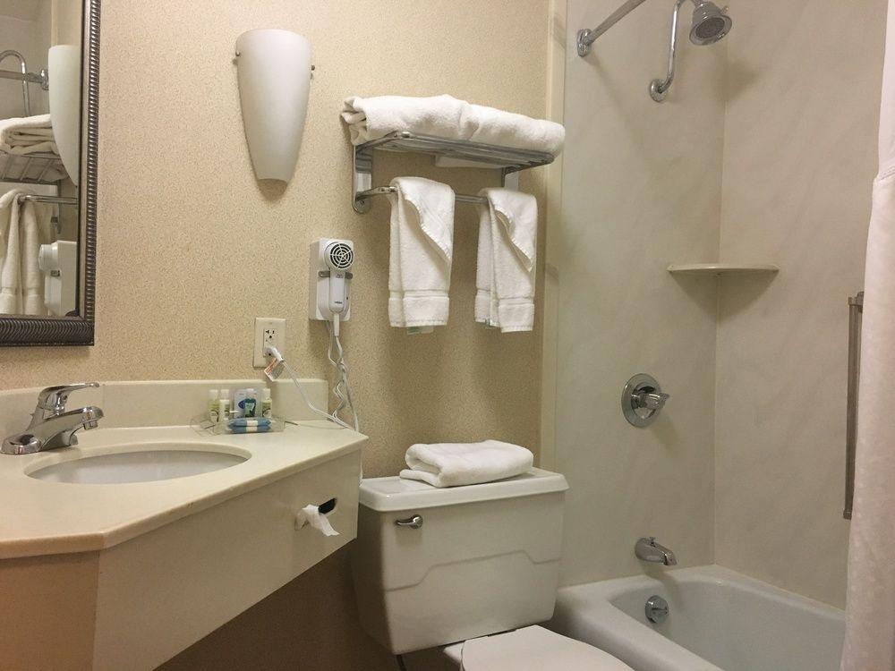 Quality Inn Oneonta Cooperstown Area Kültér fotó