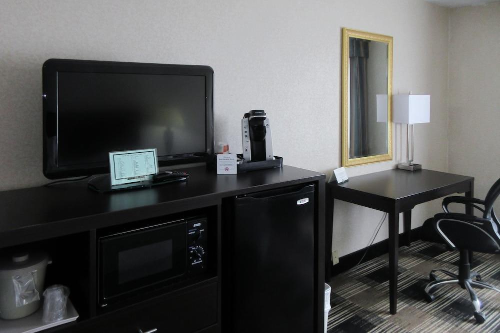 Quality Inn Oneonta Cooperstown Area Kültér fotó