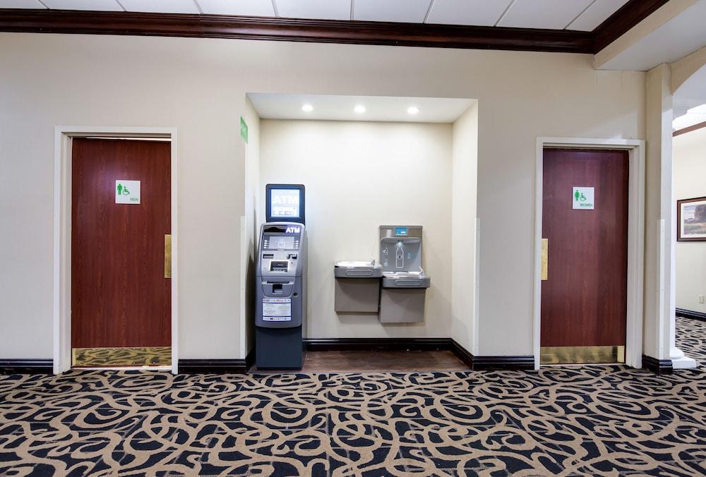 Quality Inn Oneonta Cooperstown Area Kültér fotó