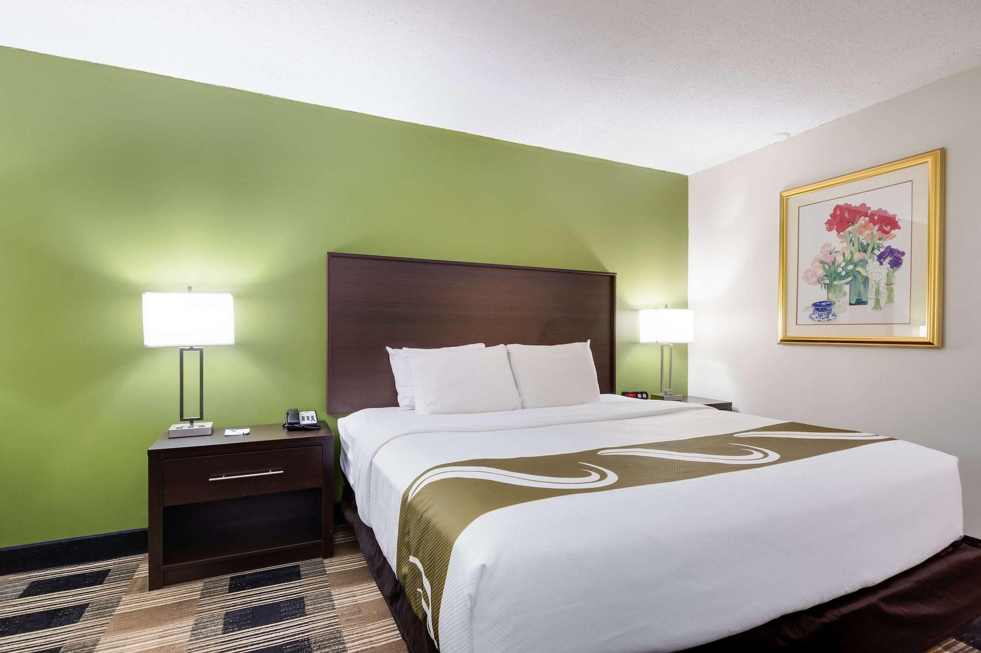 Quality Inn Oneonta Cooperstown Area Kültér fotó