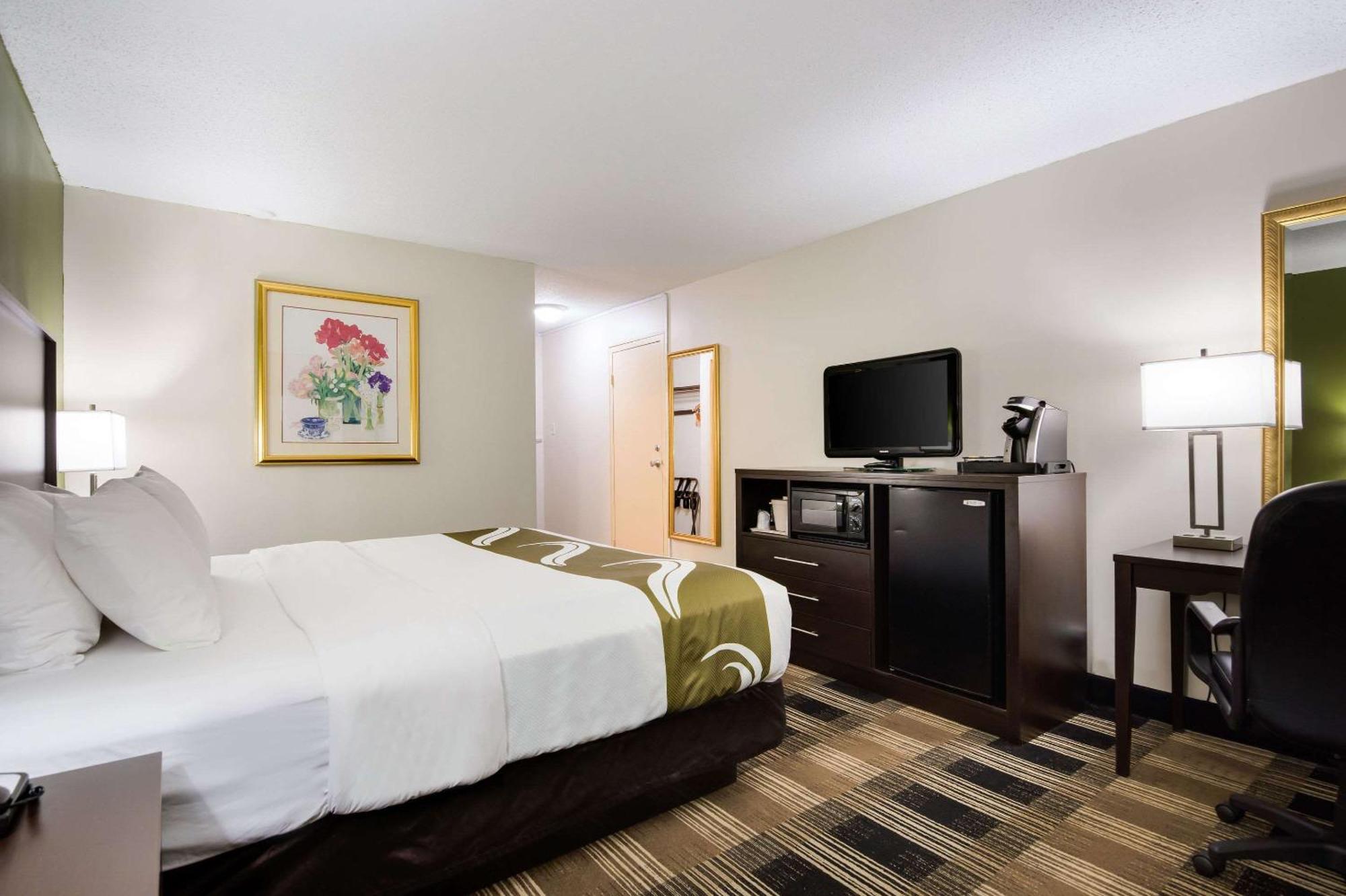 Quality Inn Oneonta Cooperstown Area Kültér fotó