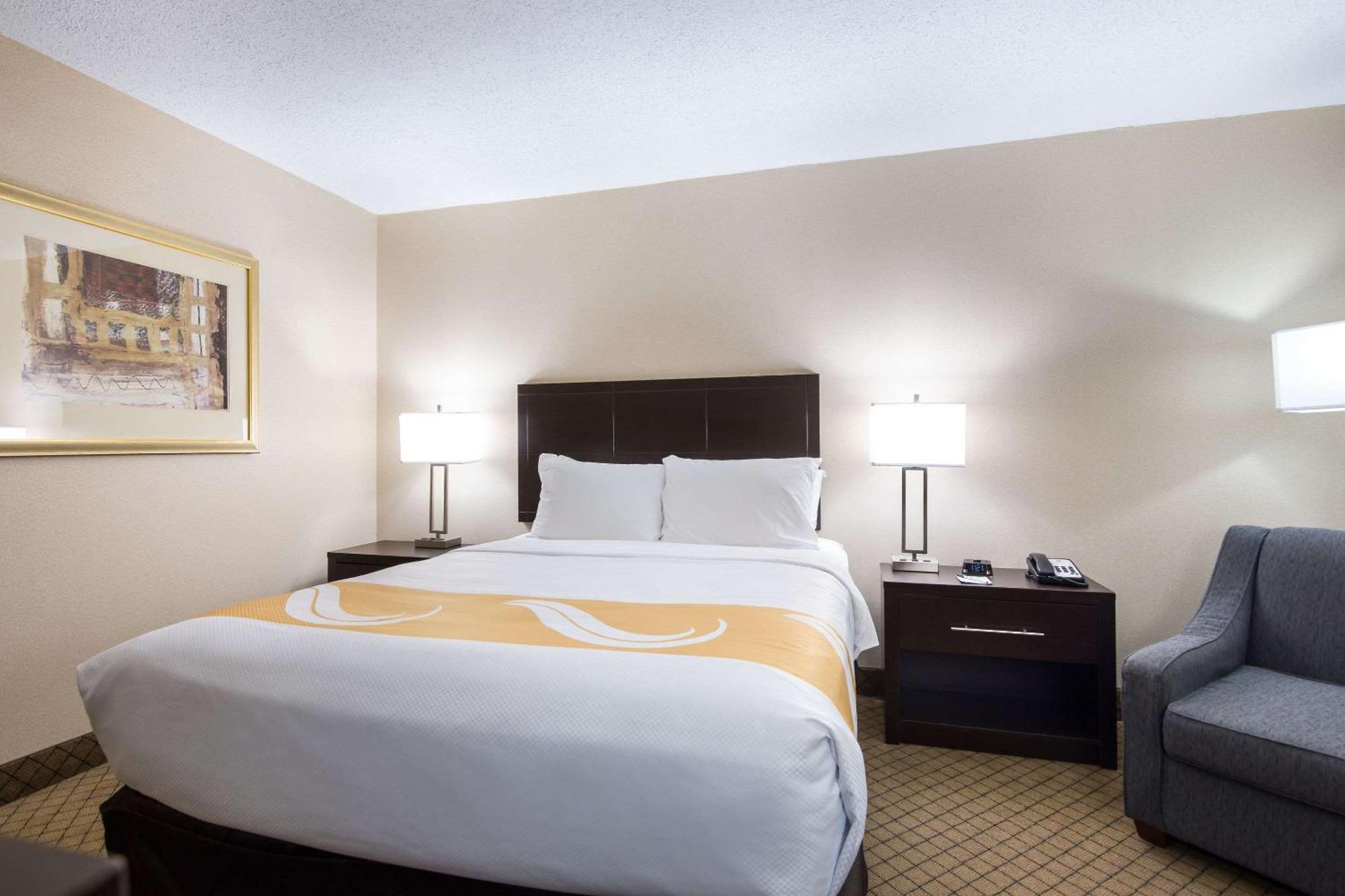 Quality Inn Oneonta Cooperstown Area Kültér fotó