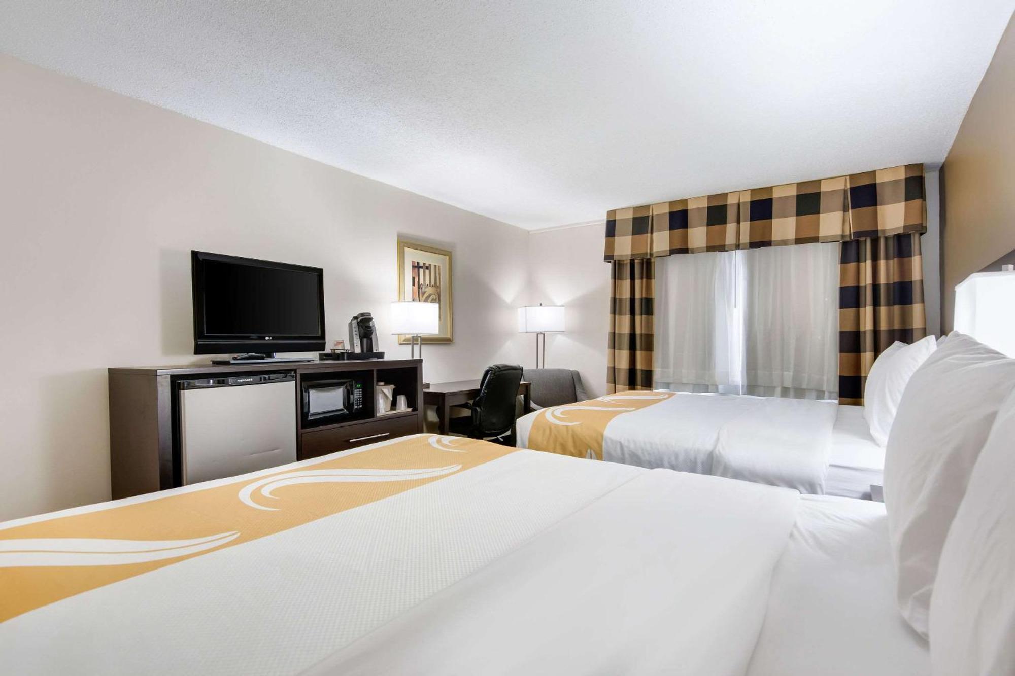 Quality Inn Oneonta Cooperstown Area Kültér fotó