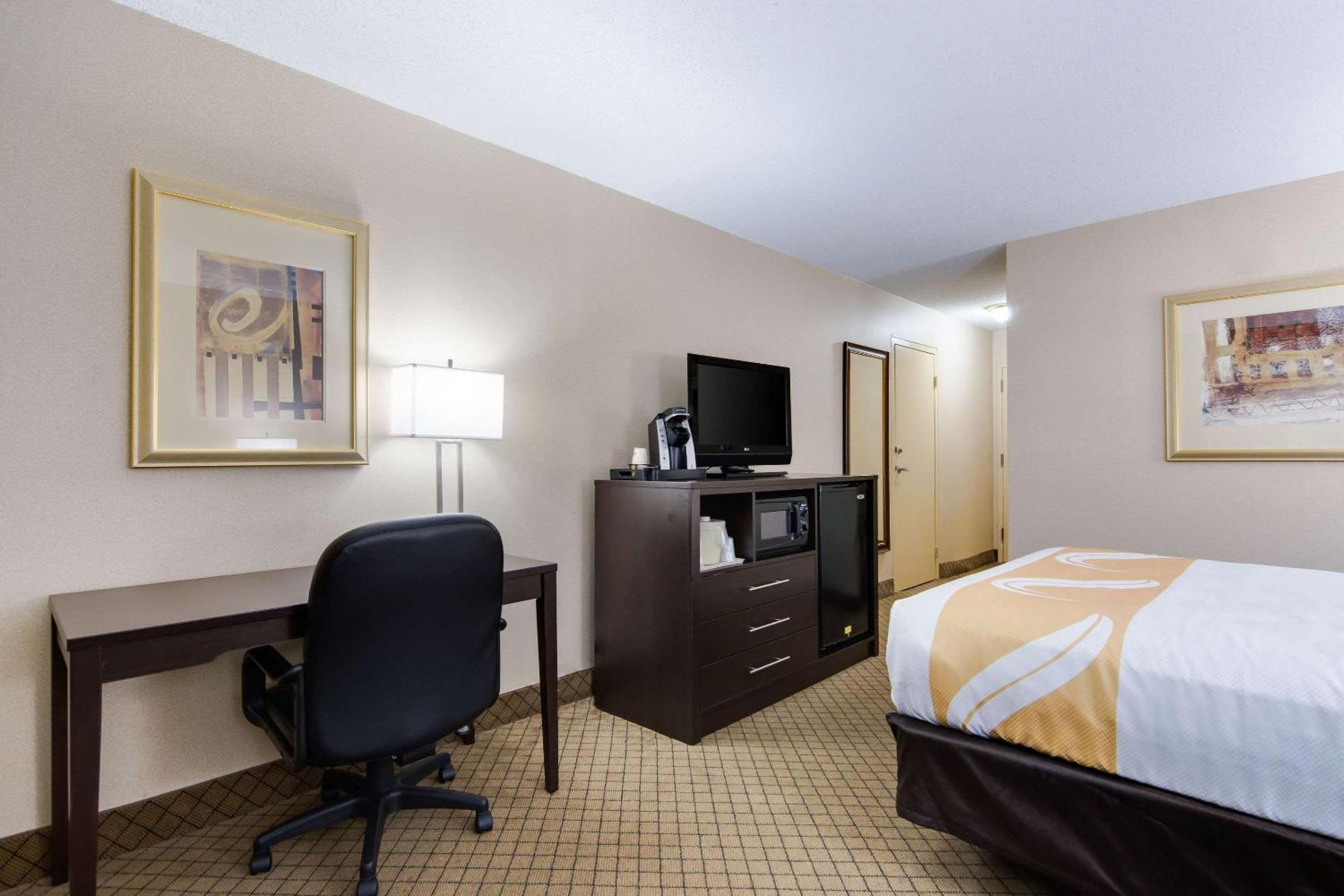 Quality Inn Oneonta Cooperstown Area Kültér fotó
