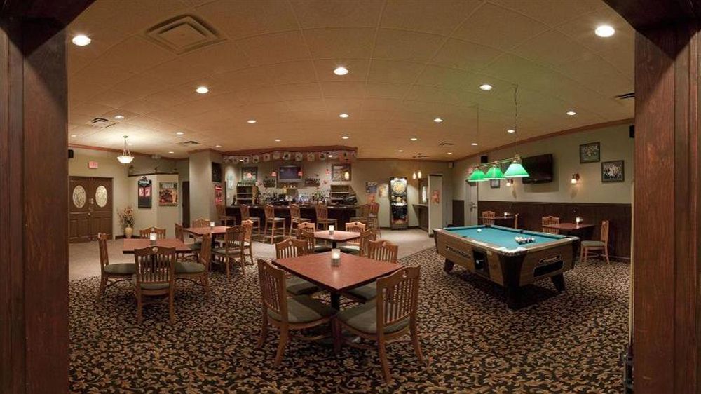 Quality Inn Oneonta Cooperstown Area Kültér fotó