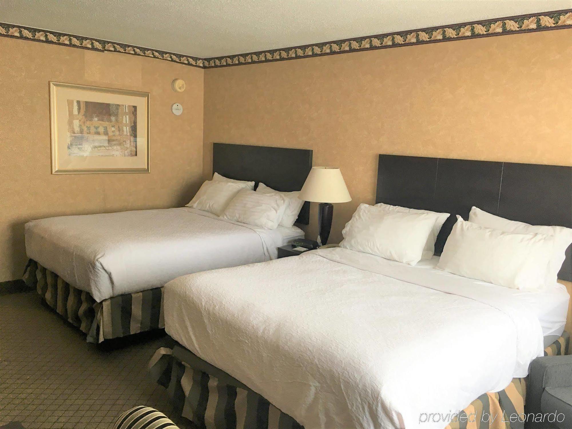Quality Inn Oneonta Cooperstown Area Kültér fotó