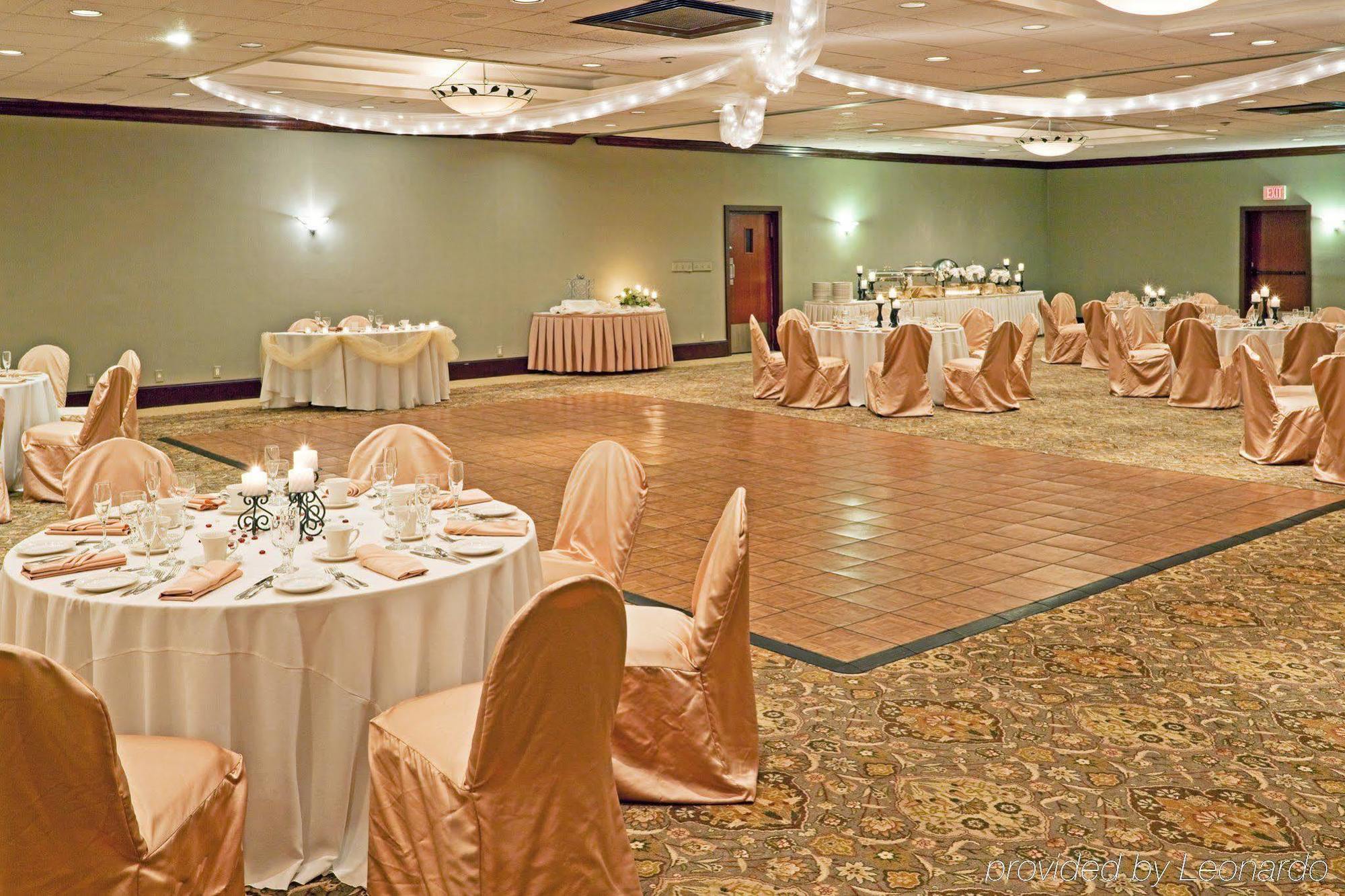 Quality Inn Oneonta Cooperstown Area Étterem fotó