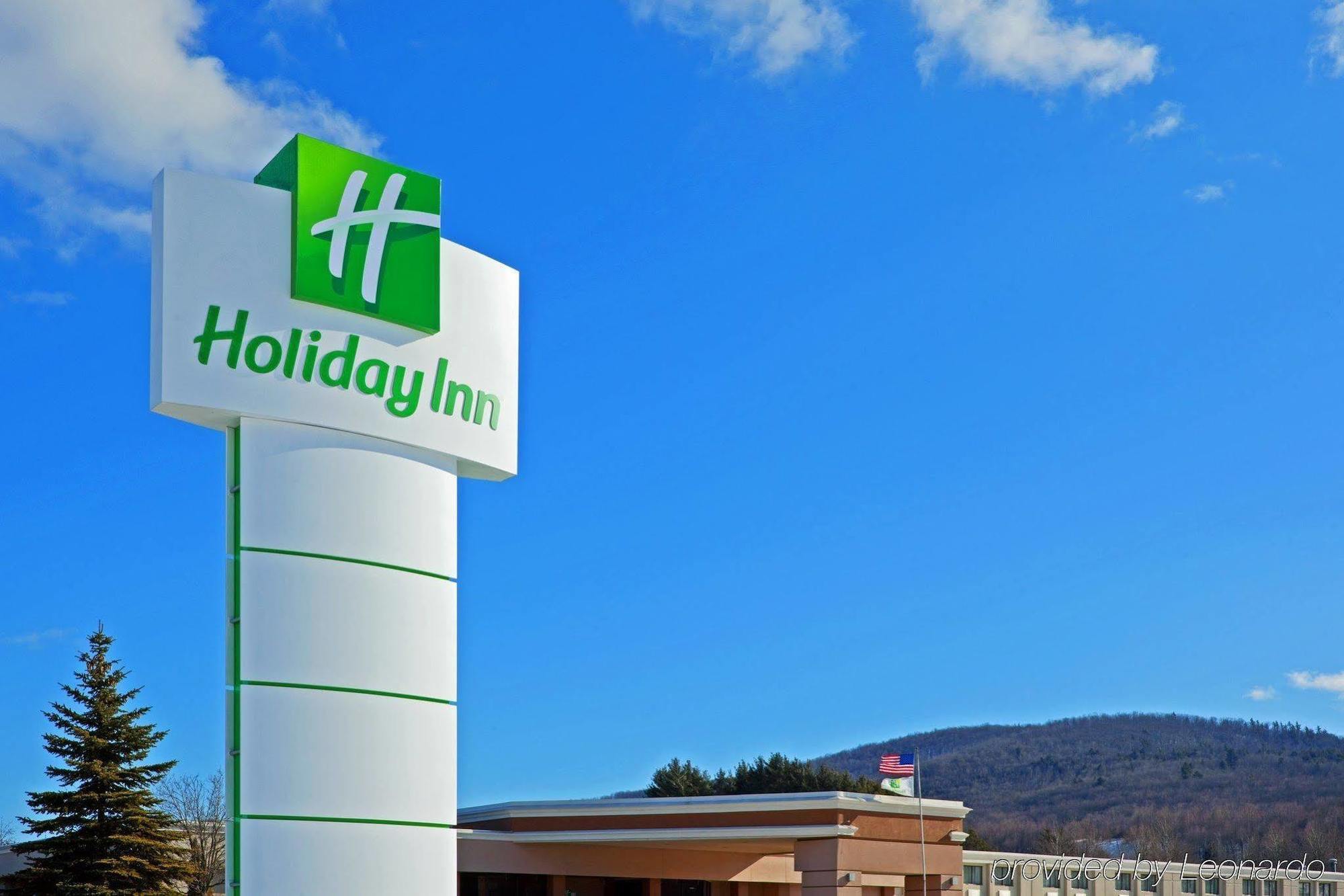 Quality Inn Oneonta Cooperstown Area Kültér fotó
