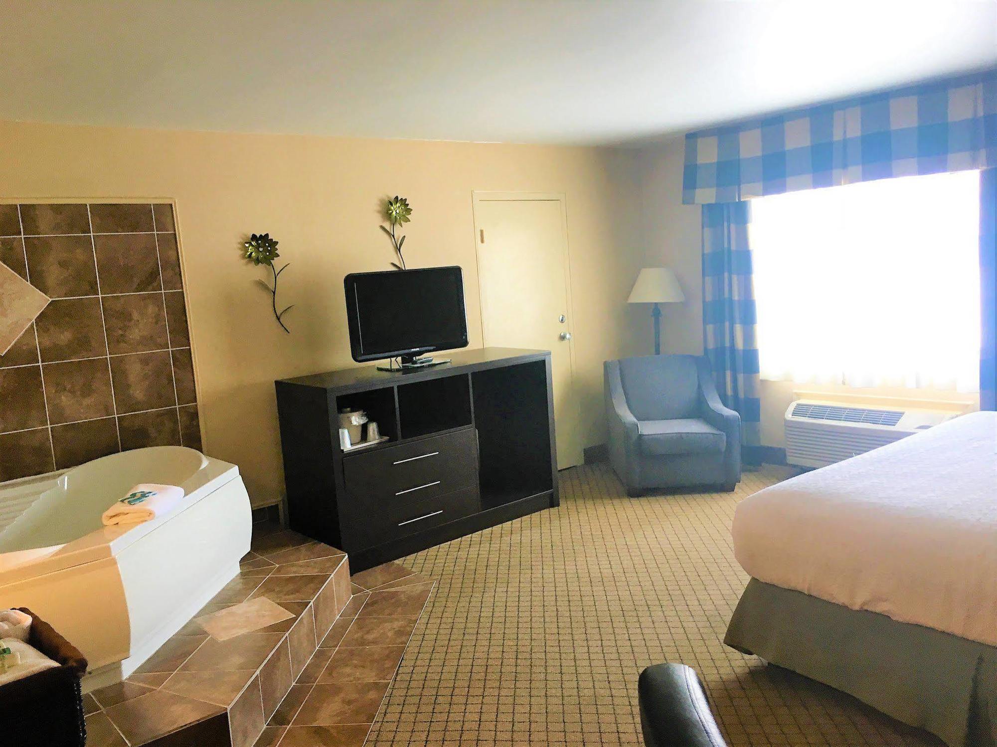 Quality Inn Oneonta Cooperstown Area Kültér fotó