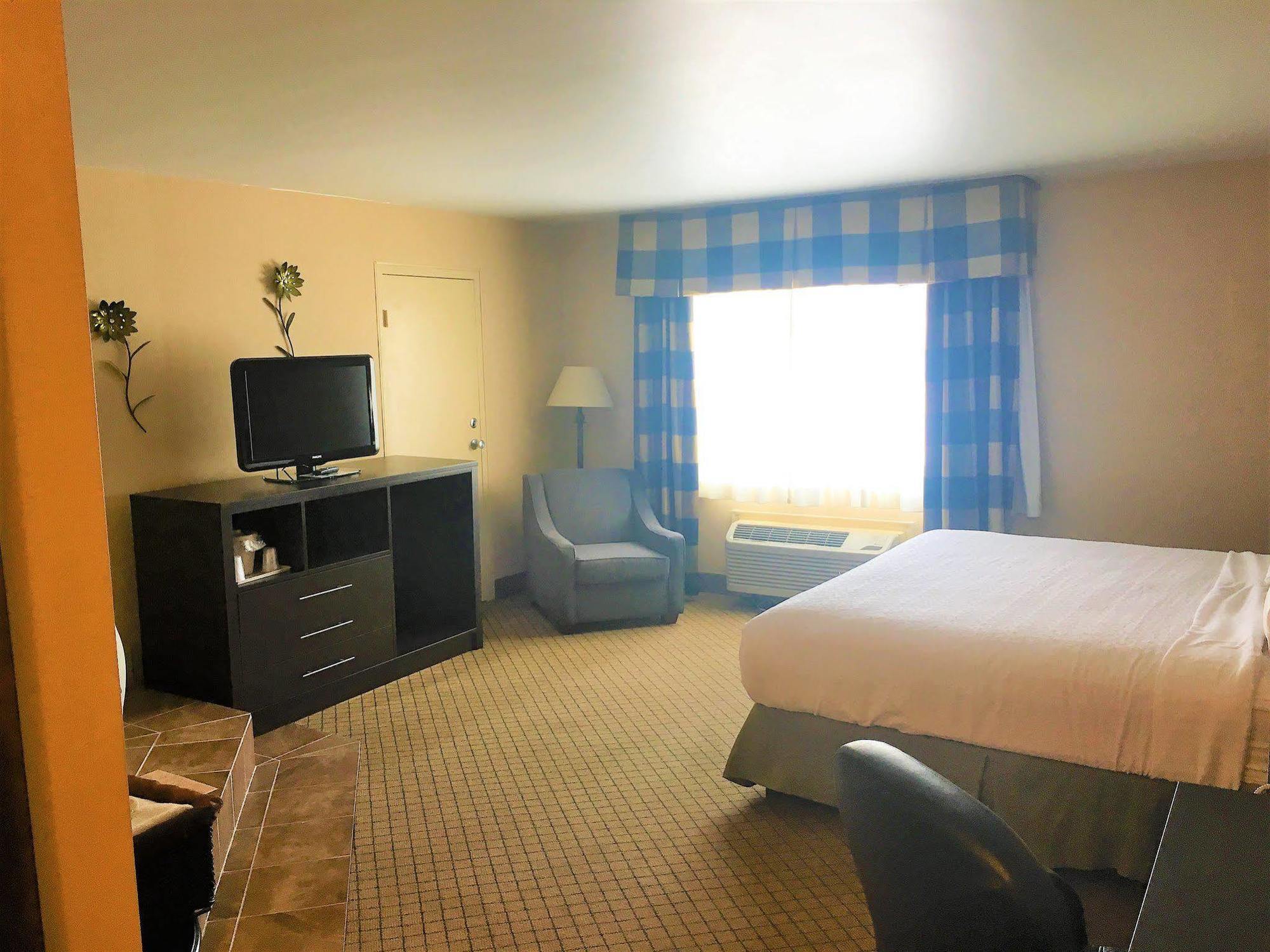Quality Inn Oneonta Cooperstown Area Kültér fotó
