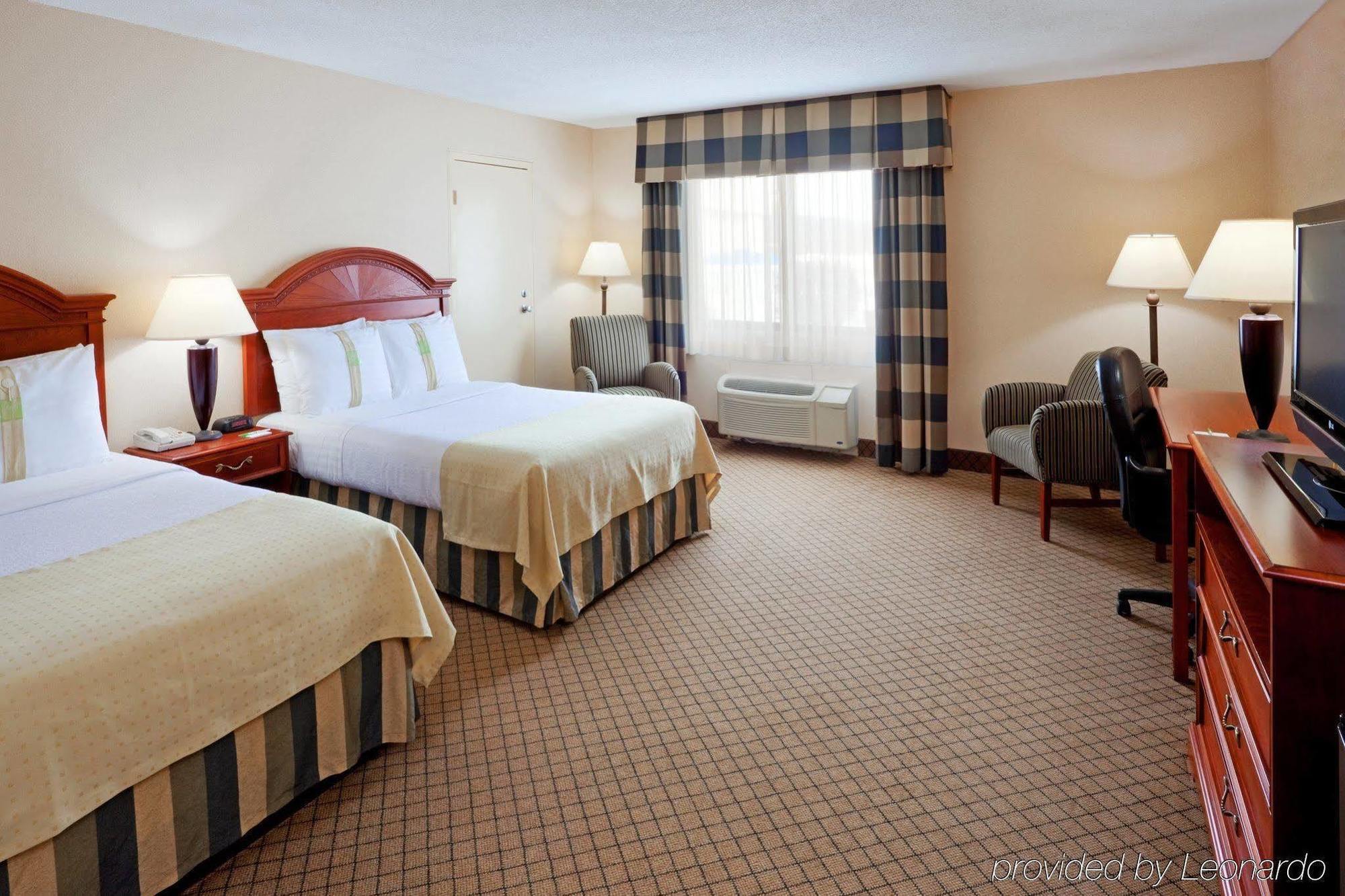 Quality Inn Oneonta Cooperstown Area Kültér fotó