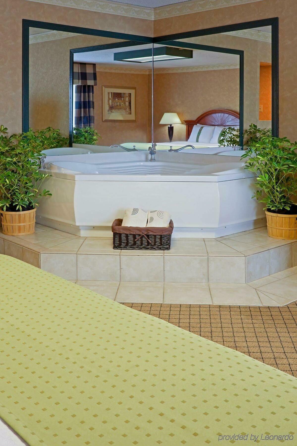 Quality Inn Oneonta Cooperstown Area Kültér fotó