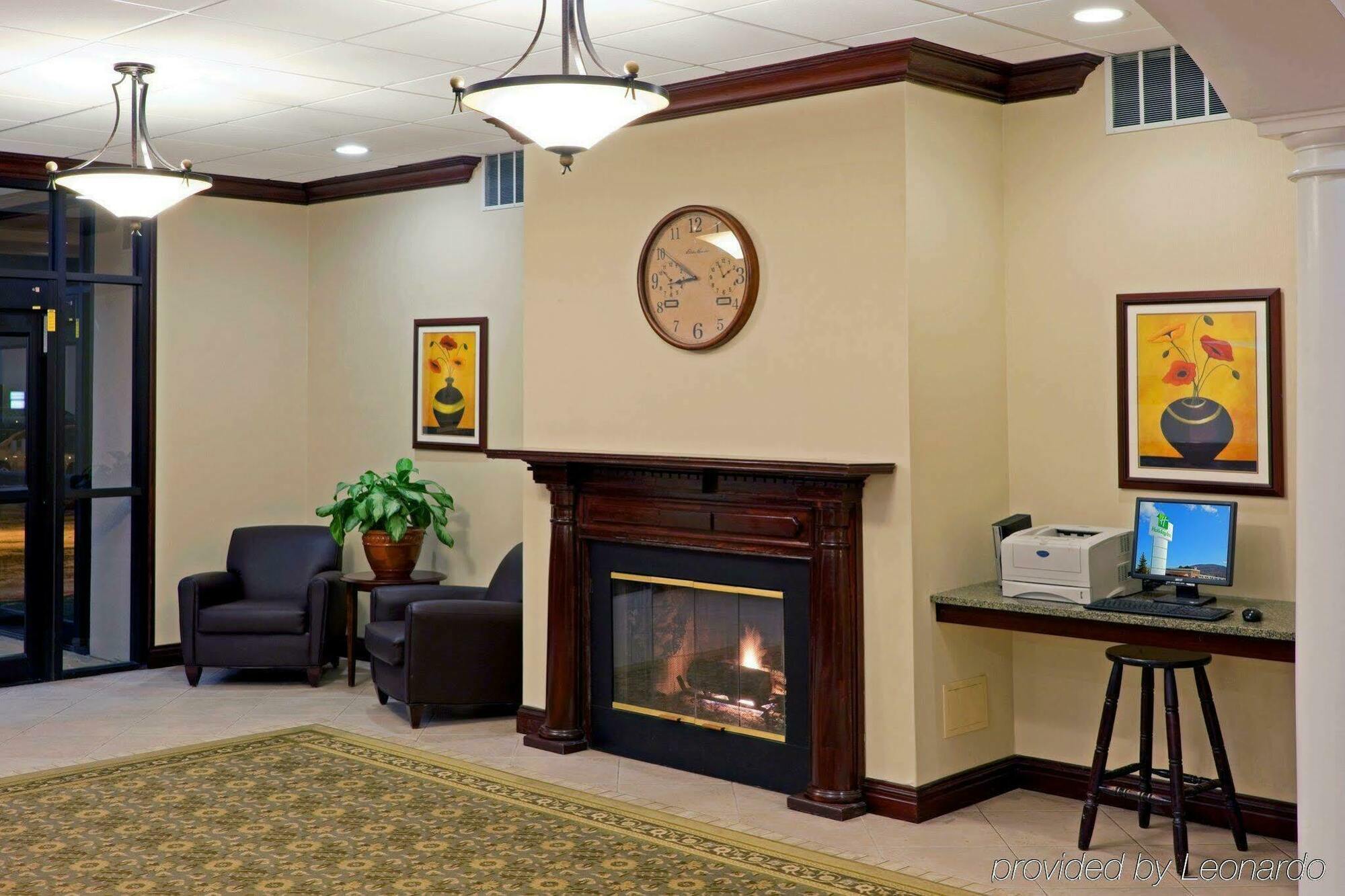 Quality Inn Oneonta Cooperstown Area Kültér fotó