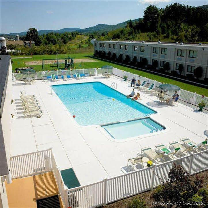 Quality Inn Oneonta Cooperstown Area Kültér fotó
